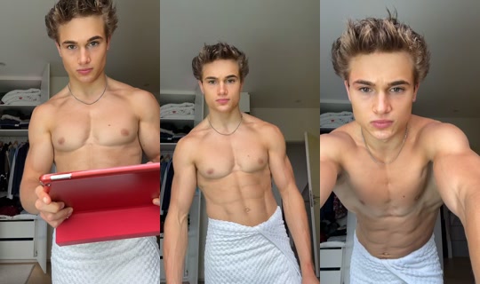 theo_fitness1 TikTok Live — Sep 3, 2026, 2:53 PM