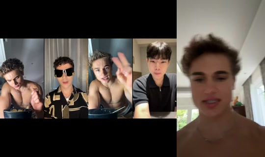 theo_fitness1 TikTok Live — Sep 3, 2026, 4:34 PM