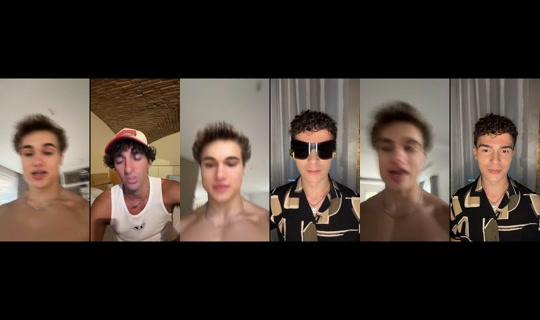 theo_fitness1 TikTok Live — Sep 3, 2026, 5:24 PM