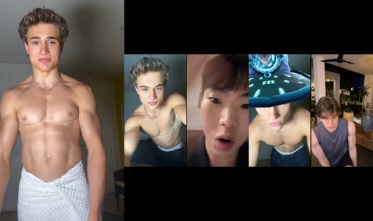 theo_fitness1 TikTok Live — Sep 3, 2026, 6:08 PM