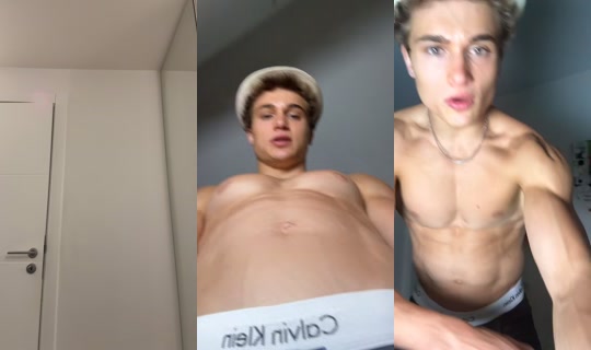 theo_fitness1 TikTok Live — Sep 3, 2026, 9:30 PM
