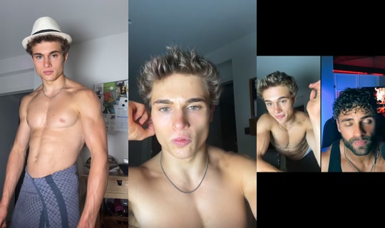 theo_fitness1 TikTok Live — Sep 3, 2026, 9:44 PM