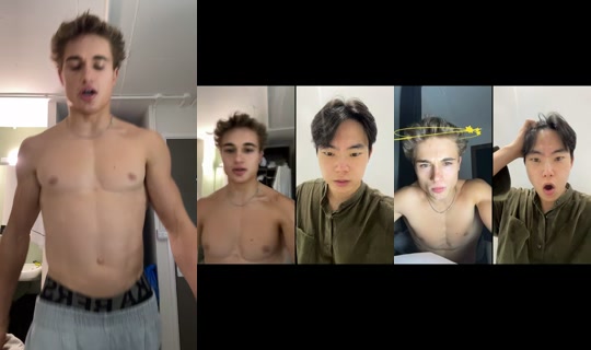 theo_fitness1 TikTok Live — Sep 28, 2026, 6:46 PM