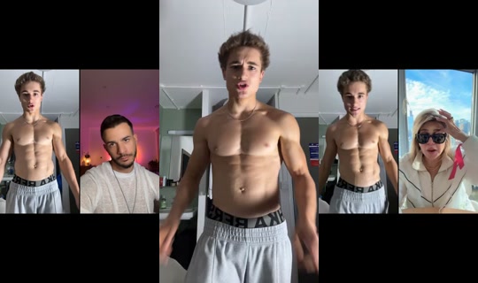 theo_fitness1 TikTok Live — Sep 29, 2026, 9:37 PM