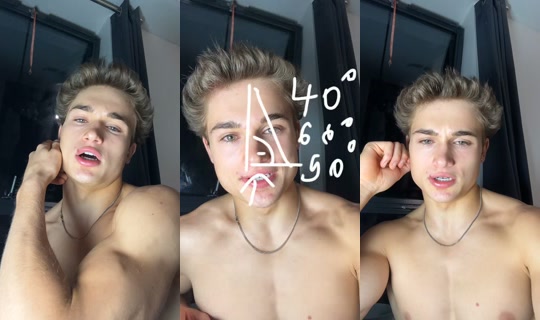 theo_fitness1 TikTok Live — Oct 2, 2026, 8:10 PM