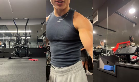 theo_fitness1 TikTok Live — Oct 3, 2026, 1:55 PM