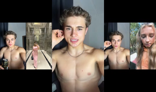 theo_fitness1 TikTok Live — Oct 3, 2026, 8:56 PM