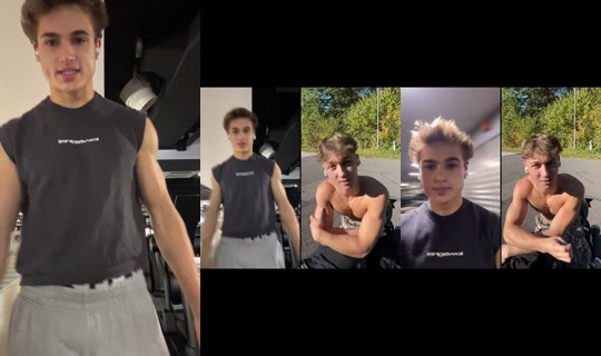 theo_fitness1 TikTok Live — Oct 4, 2026, 1:06 PM