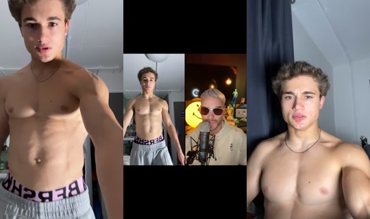 theo_fitness1 TikTok Live — Oct 7, 2026, 8:27 PM