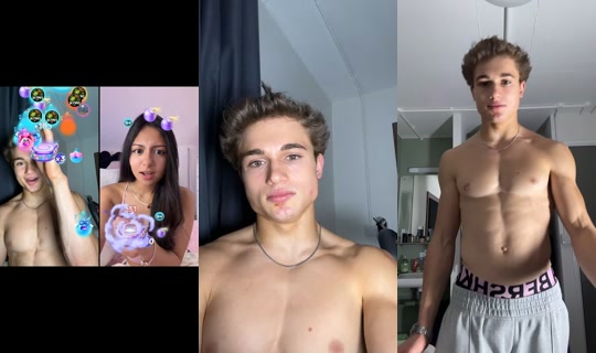 theo_fitness1 TikTok Live — Oct 7, 2026, 9:17 PM