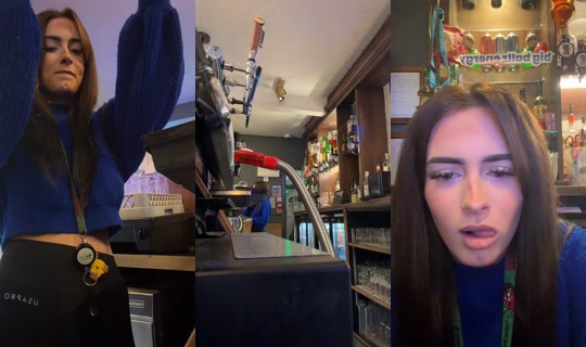 theoddfellowsarms TikTok Live — Oct 5, 2026, 2:53 PM