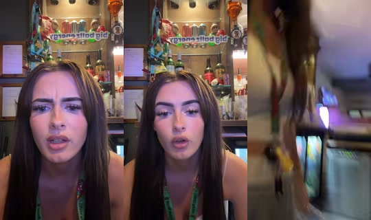 theoddfellowsarms TikTok Live — Oct 6, 2026, 7:06 PM
