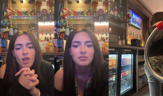 theoddfellowsarms TikTok Live — Oct 7, 2026, 5:10 PM