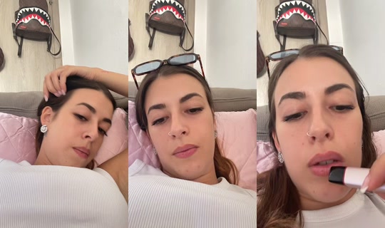 theodora.mantzour TikTok Live — Aug 21, 2026, 2:32 PM