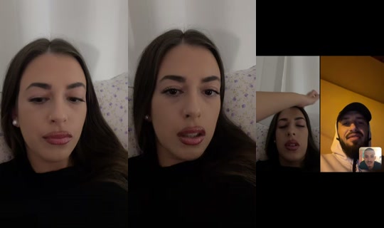 theodora.mantzour TikTok Live — Sep 18, 2026, 1:21 AM