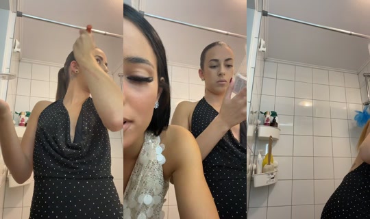 theodora.mantzour TikTok Live — Sep 25, 2026, 8:59 PM