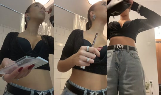 theodora.mantzour TikTok Live — Sep 26, 2026, 8:55 PM