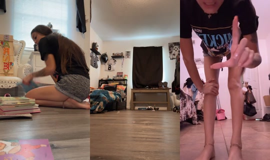 theofficial_raneesa TikTok Live — Oct 2, 2026, 7:58 PM