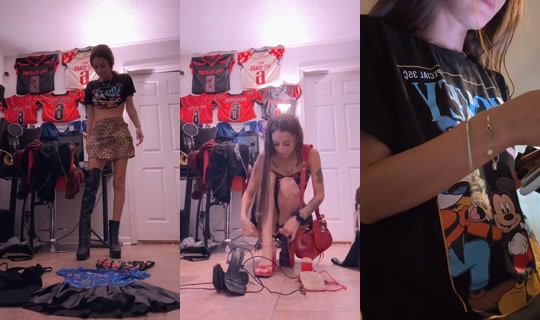 theofficial_raneesa TikTok Live — Oct 2, 2026, 8:48 PM