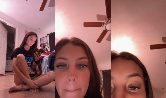 theofficial_raneesa TikTok Live — Oct 2, 2026, 9:38 PM