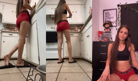 theofficial_raneesa TikTok Live — Oct 4, 2026, 2:25 AM