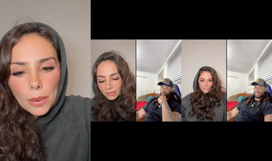 theofficial_veronica TikTok Live — Aug 24, 2026, 3:25 AM