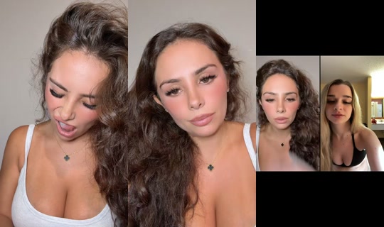 theofficial_veronica TikTok Live — Aug 24, 2026, 4:16 AM