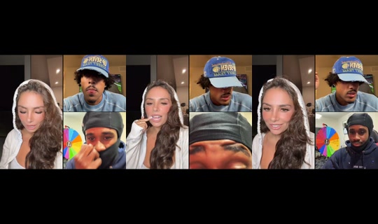 theofficial_veronica TikTok Live — Aug 24, 2026, 6:25 AM
