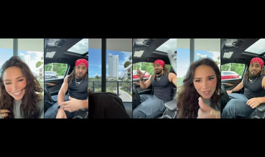 theofficial_veronica TikTok Live — Aug 25, 2026, 3:22 PM