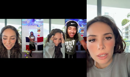 theofficial_veronica TikTok Live — Aug 25, 2026, 4:25 PM