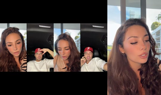 theofficial_veronica TikTok Live — Aug 25, 2026, 8:39 PM