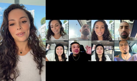 theofficial_veronica TikTok Live — Aug 28, 2026, 3:18 PM