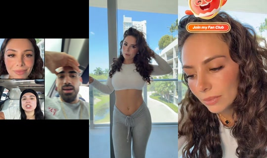 theofficial_veronica TikTok Live — Aug 28, 2026, 4:08 PM
