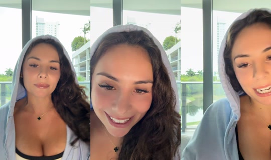 theofficial_veronica TikTok Live — Sep 1, 2026, 4:58 PM