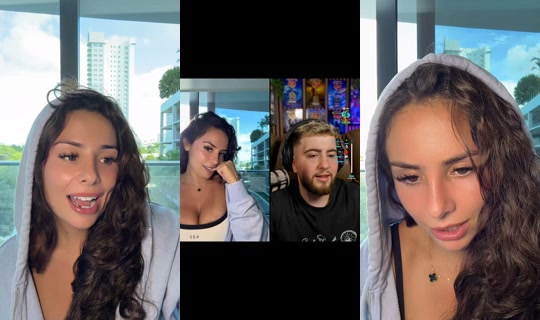 theofficial_veronica TikTok Live — Sep 1, 2026, 9:23 PM