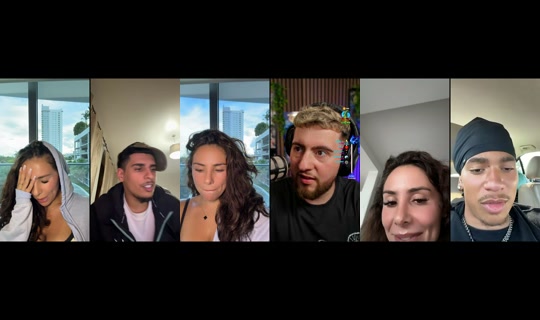 theofficial_veronica TikTok Live — Sep 1, 2026, 10:13 PM
