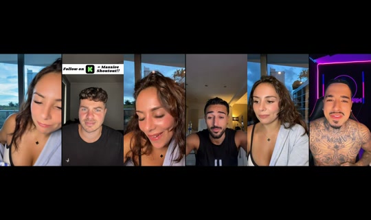 theofficial_veronica TikTok Live — Sep 1, 2026, 11:03 PM