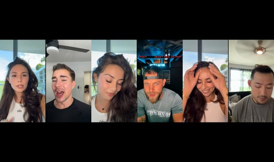 theofficial_veronica TikTok Live — Sep 3, 2026, 7:14 PM