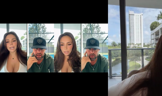 theofficial_veronica TikTok Live — Oct 2, 2026, 5:07 PM