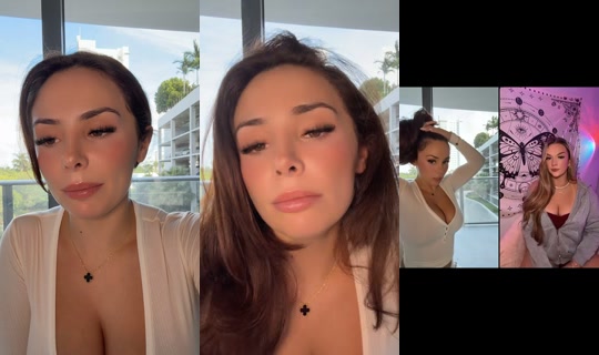 theofficial_veronica TikTok Live — Oct 2, 2026, 8:26 PM