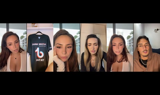 theofficial_veronica TikTok Live — Oct 2, 2026, 9:16 PM