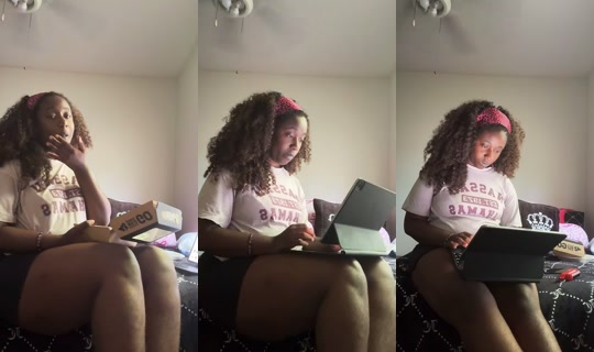 theofficialbrattzonly TikTok Live — Aug 22, 2026, 5:34 PM