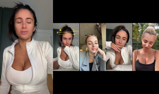theofficialsophie TikTok Live — Oct 2, 2026, 8:07 AM