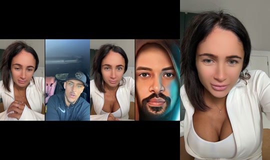 theofficialsophie TikTok Live — Oct 2, 2026, 8:57 AM
