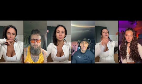 theofficialsophie TikTok Live — Oct 2, 2026, 9:47 AM
