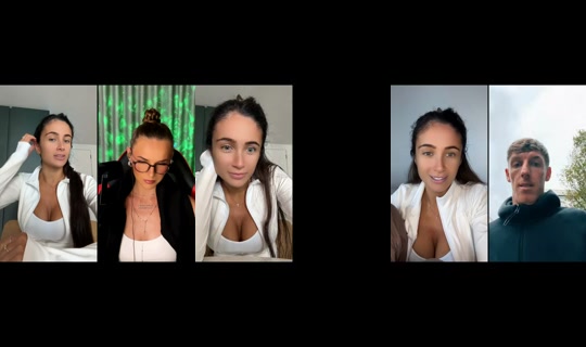 theofficialsophie TikTok Live — Oct 2, 2026, 10:38 AM