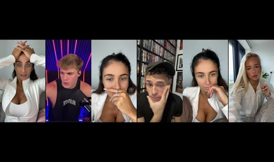 theofficialsophie TikTok Live — Oct 2, 2026, 11:28 AM