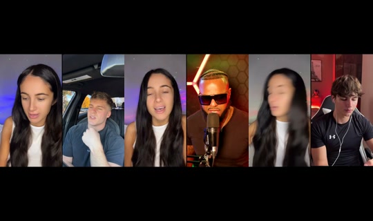 theofficialsophie TikTok Live — Oct 2, 2026, 10:18 PM