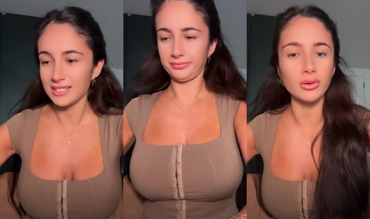 theofficialsophie TikTok Live — Oct 3, 2026, 3:17 PM