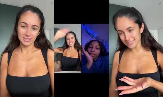 theofficialsophie TikTok Live — Oct 4, 2026, 9:40 AM
